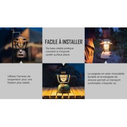 Olight Olantern Classic 2 Pro