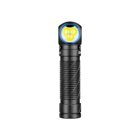 Olight Perun 3 | Lampe frontale orientable rechargeable 3000lm