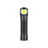 Olight Perun 3 | Lampe frontale orientable rechargeable 3000lm