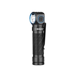 Olight Perun 3 | Lampe frontale orientable rechargeable 3000lm