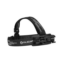 Olight Perun 3 | Lampe frontale orientable rechargeable 3000lm