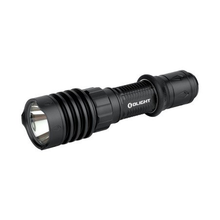 Olight Warrior X 4 | Lampe tactique 2600 lumens avec Strobe