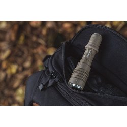 Olight Warrior X 4 | Lampe tactique 2600 lumens avec Strobe