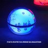 Olight Sphère | Lampe boule LED multicolores contrôler avec Application