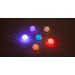 Olight Sphère | Lampe boule LED multicolores contrôler avec Application