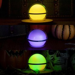 Olight Sphère | Lampe boule LED multicolores contrôler avec Application