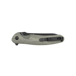 Olight Drever - Couteau De Poche Pliant N690