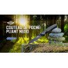 Olight Drever - Couteau De Poche Pliant N690