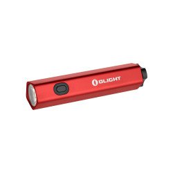 Olight Diffuse | Lampe de poche en forme de stick à lèvres