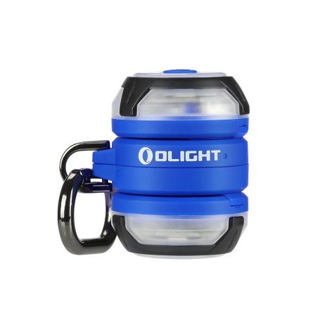 Olight Gober Kit en Pack - Pendentif Lumineux LED avec Clip