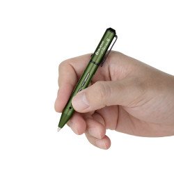 Olight O'pen Mini 2 | Stylo et Crayon 2 en 1 en métal